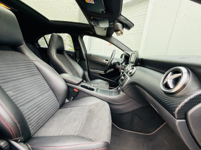 Mercedes A200CDI