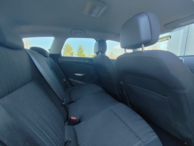 Opel Astra 1.3d