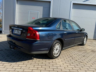 Volvo S80 2.4 D5