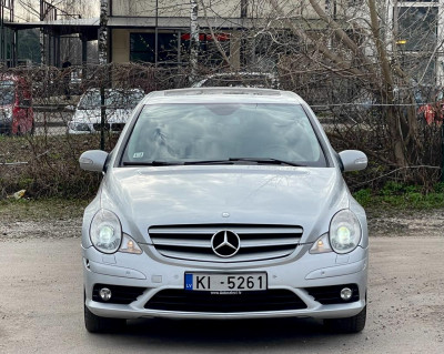 Mercedes Benz R280 3.0d