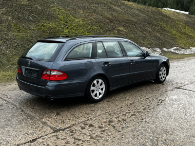 Mercedes-Benz E280