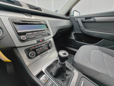 VW Passat 1.8 benzīns