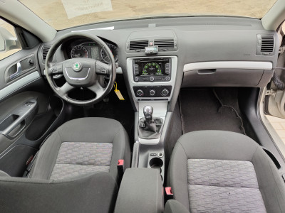 ŠKODA OCTAVIA 1.6 TDI