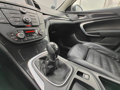 Opel Insignia 2.0dci