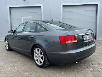 Audi A6 S-Line 2.7TDI
