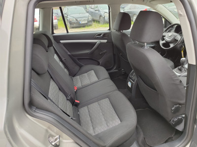 ŠKODA OCTAVIA 1.6 TDI