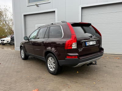 Volvo XC90 2.4D5