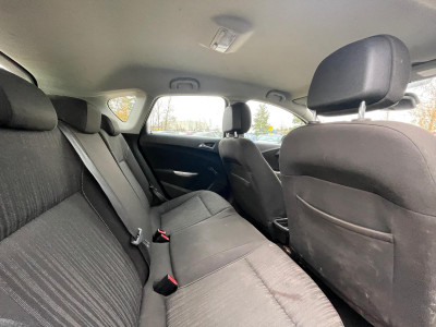 Opel Astra 1.7d