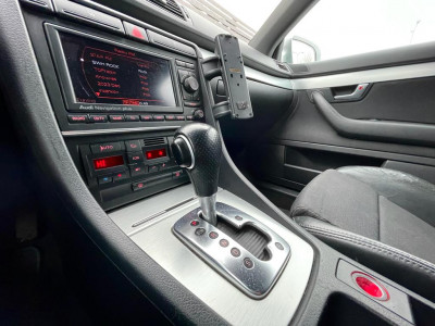 Audi A4 3.0TDI