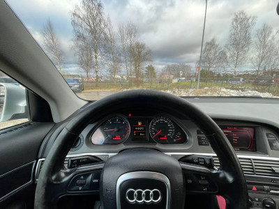 Audi A6 2.7 TDI