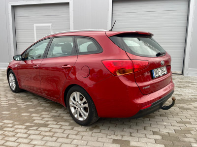 KIA Ceed 1.6D