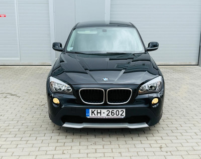 BMW X1 Xdrive 2.0D