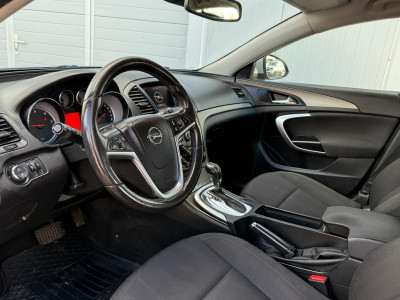 Opel Insignia 2.0dci