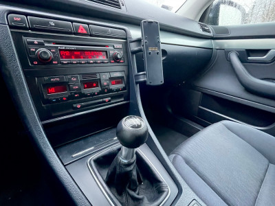 Audi A4 2.0TDI