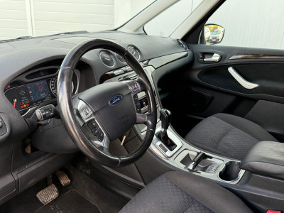 Ford Galaxy 2.0D