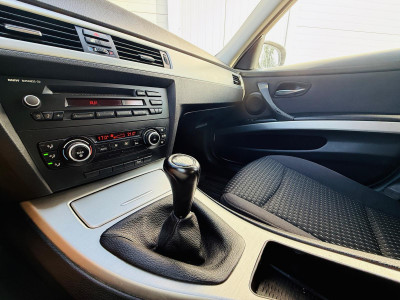 Bmw 320d 2.0d