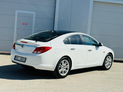 Opel Insignia 2.0dci