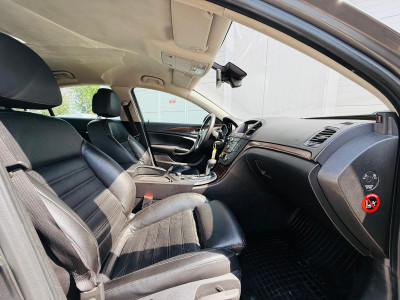Opel Insignia 2.0dci