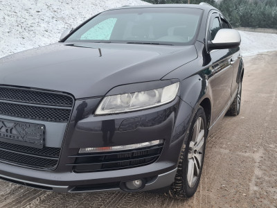 Audi Q7 3.0 TDI