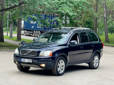 Volvo XC90 2.4 D5