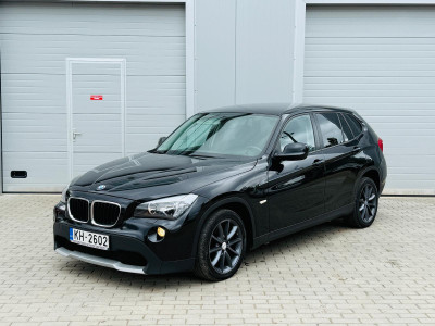 BMW X1 Xdrive 2.0D