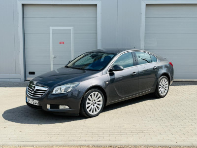 Opel Insignia 2.0dci