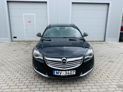 Opel Insignia 2.0dci
