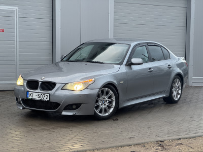 BMW 530d