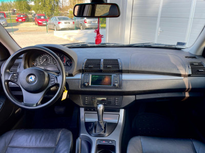 Bmw X5 3.0d