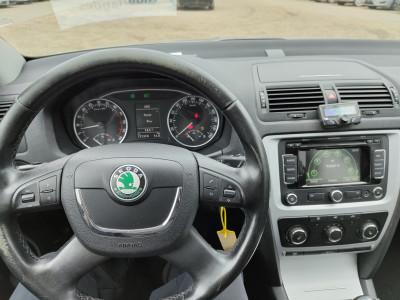 ŠKODA OCTAVIA 1.6 TDI