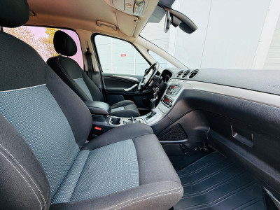 Ford S-MAX 2.0d
