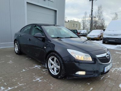 Opel Insignia 2.0dci