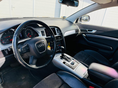 Audi A6 2.7TDI