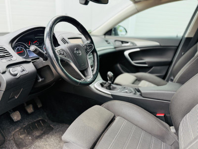 Opel Insignia 2.0dci