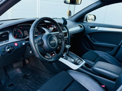 AUDI A4 2.0 TDI