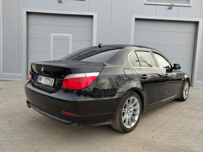 Bmw 525d 3.0d