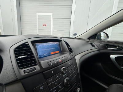 Opel Insignia 2.0dci