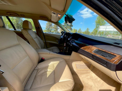 Bmw 530d 3.0d.