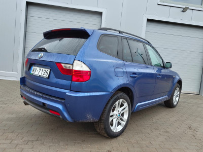Bmw X3 2.0d