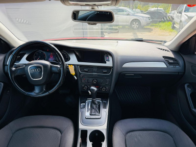 Audi A4 2.0TDI
