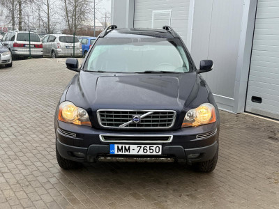 Volvo XC90 2.4D5