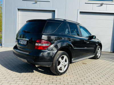 Mercedes ML320 3.0D
