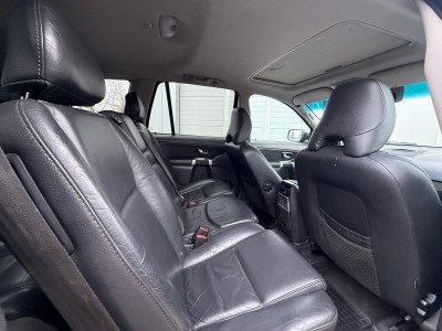 Volvo XC90 2.4D5