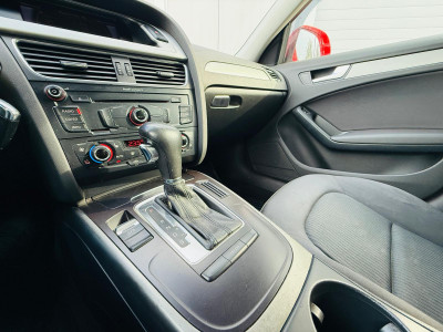 Audi A4 2.0TDI