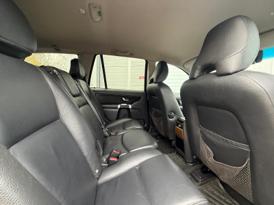 Volvo XC90 2.4D5