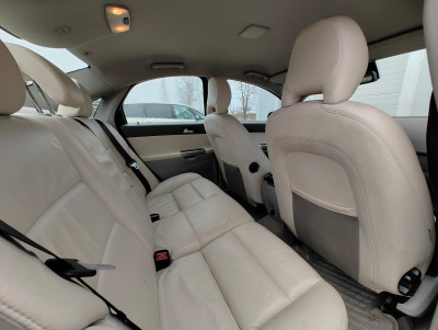 Volvo S40 2.0D