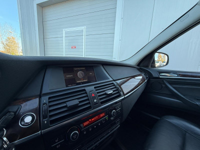 BMW X5 3.0d