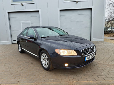 Volvo S80 2.4 D5