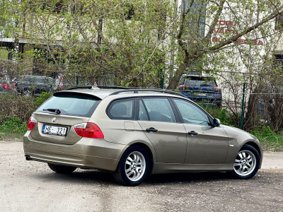 BMW  320d