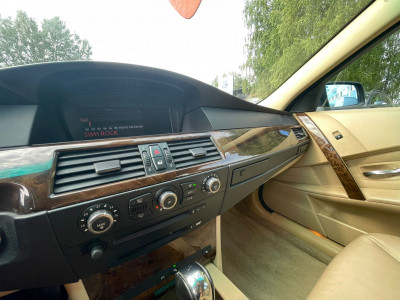 Bmw 530d 3.0d.